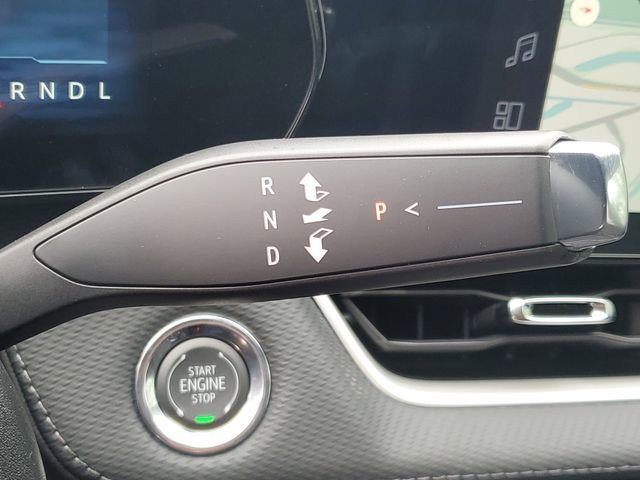 New 2026 Chevrolet Equinox LT w/ Safety and Technology Package image 15