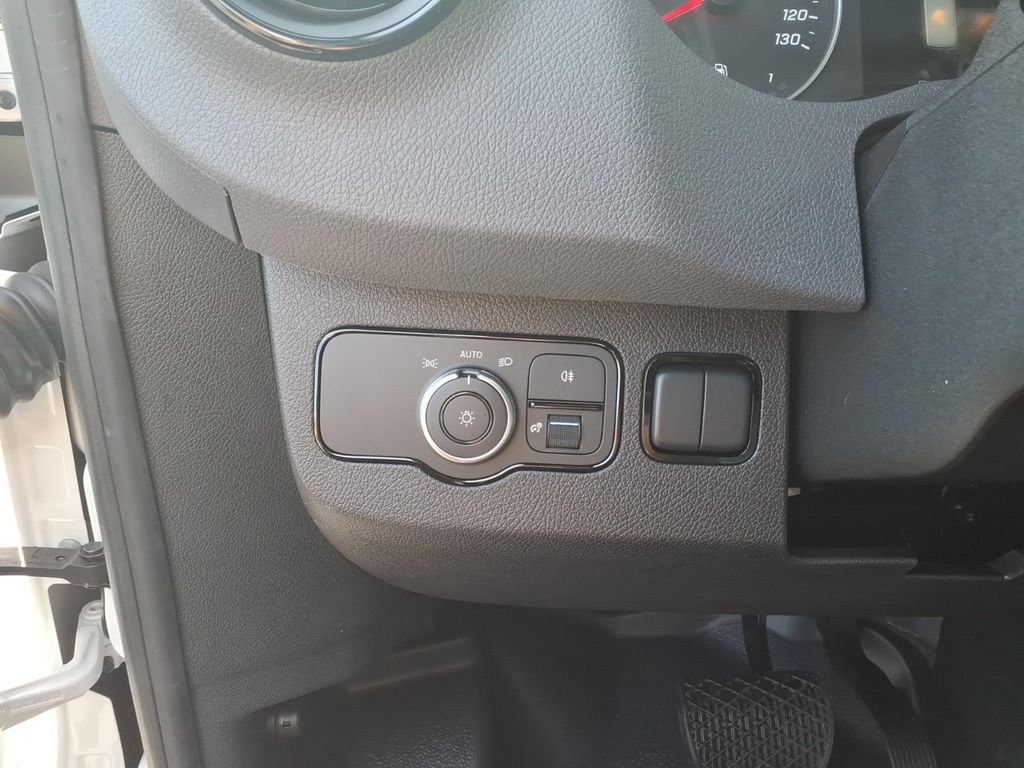 New 2026 Mercedes-Benz Sprinter 2500 image 16