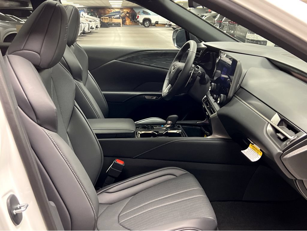 New 2026 Lexus RX 350 F Sport AWD/4WD image 28