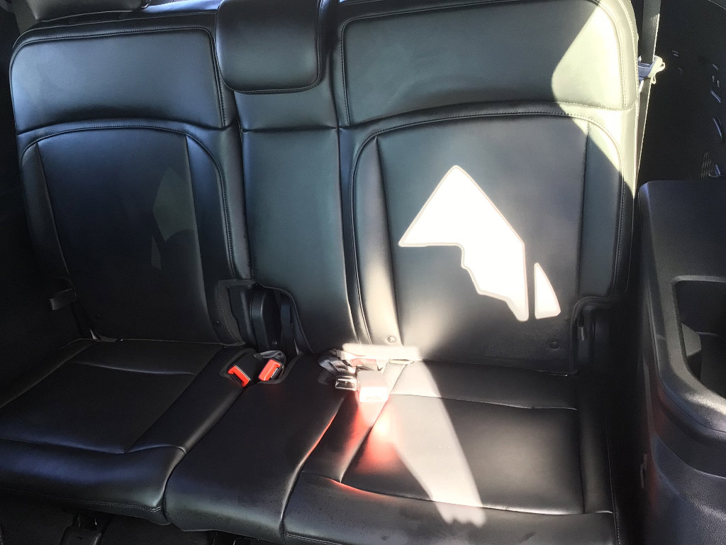 New 2027 Kia Telluride SX X-Line image 16