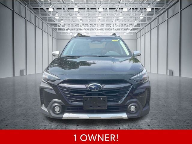 Used 2024 Subaru Outback Touring XT AWD/4WD video 2