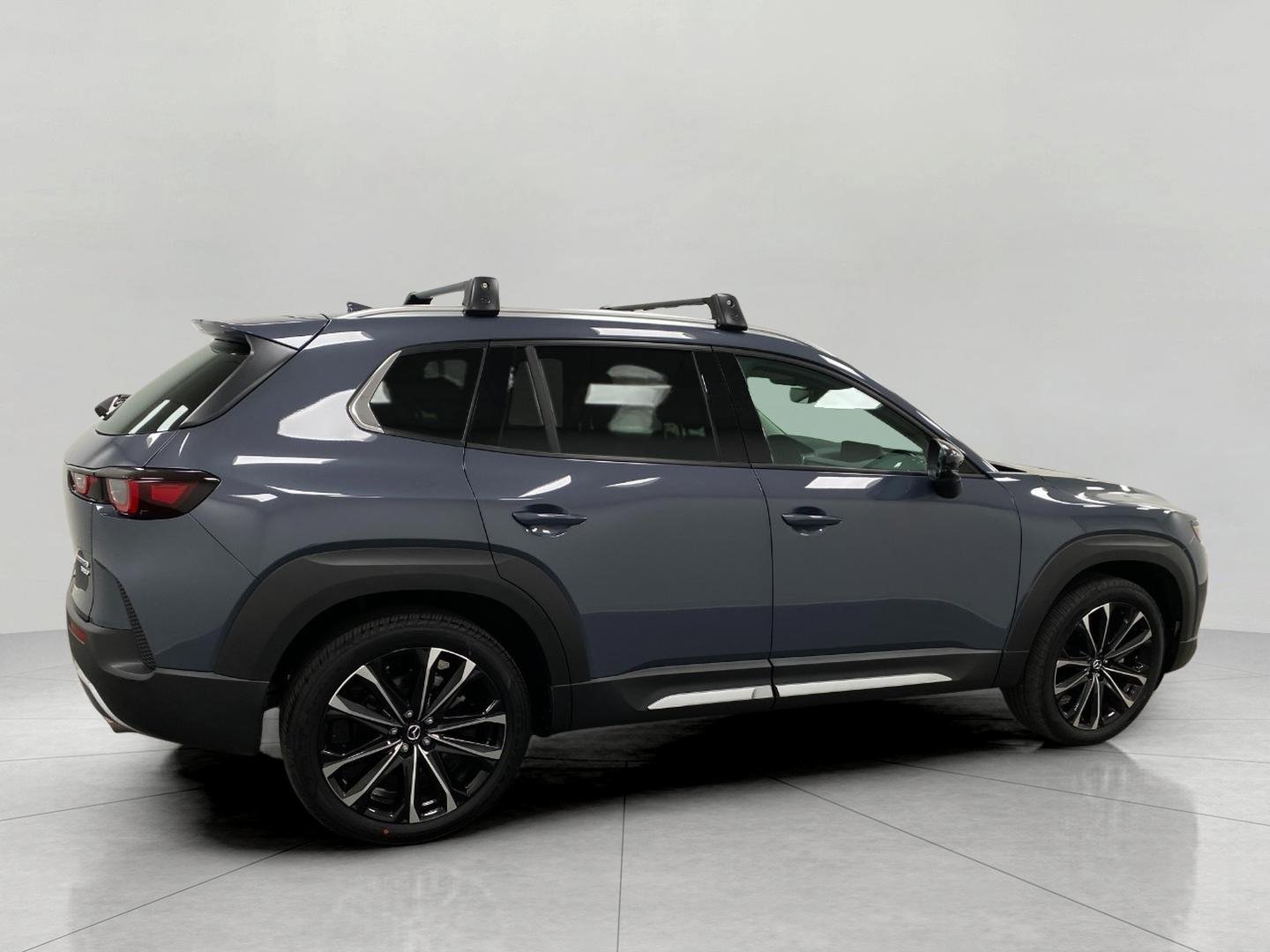Used 2025 MAZDA CX-50 AWD 2.5 Turbo w/ Accent Package image 2