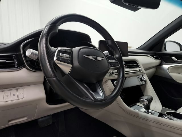 Used 2024 Genesis G70 2.5T AWD/4WD image 18