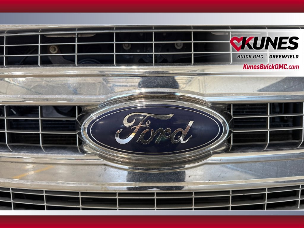 Used 2013 Ford F150 XLT w/ Luxury Equipment Group AWD/4WD image 32