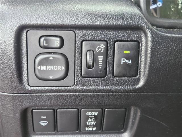 Used 2019 Toyota 4Runner Limited image 8