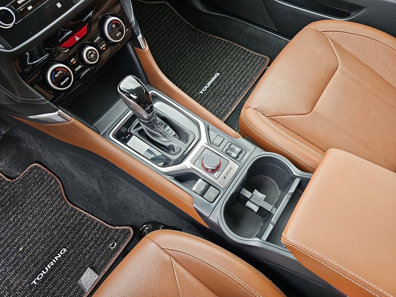 Used 2019 Subaru Forester Touring w/ Popular Package #3 image 32