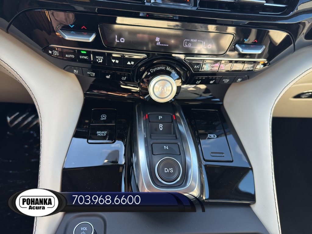 New 2026 Acura MDX Type S AWD/4WD image 18