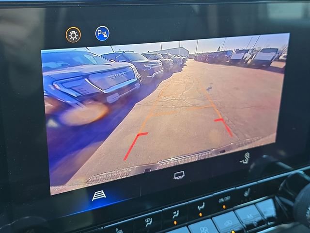 New 2025 Chevrolet Colorado Trail Boss image 15