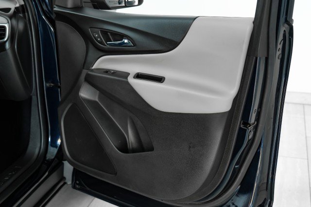 Used 2021 Chevrolet Equinox LS image 40