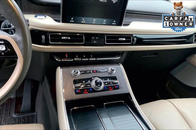 Used 2023 Lincoln Aviator Grand Touring w/ Equipment Group 301A image 17