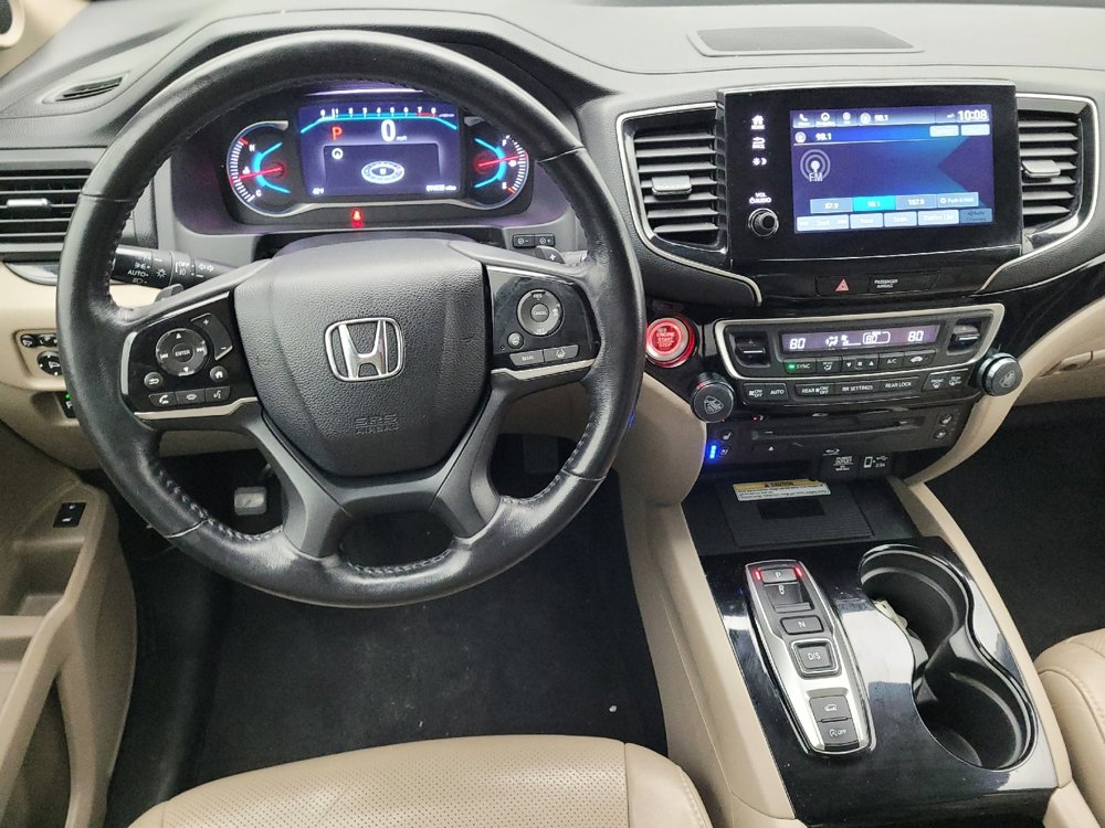 Used 2020 Honda Pilot Elite image 22