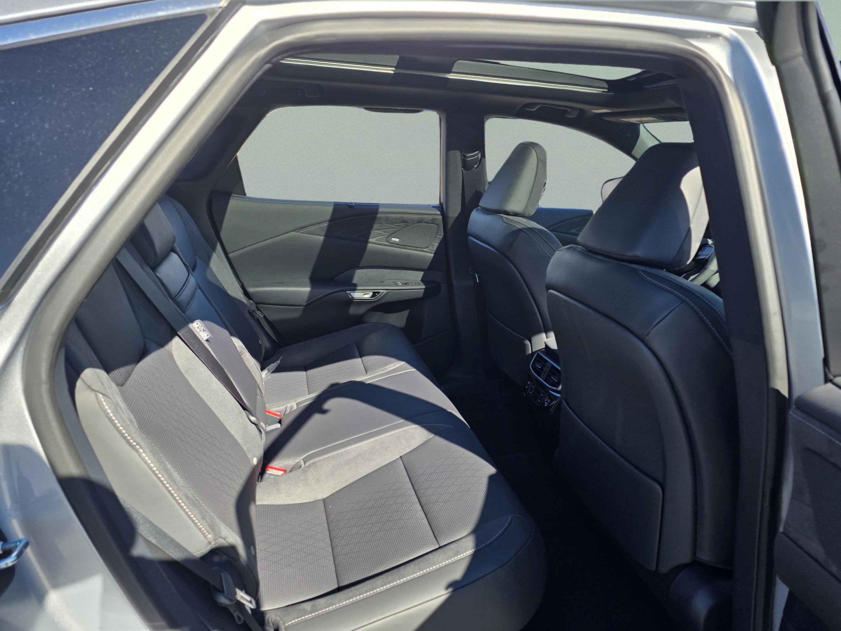 New 2026 Lexus RX 350 AWD image 22