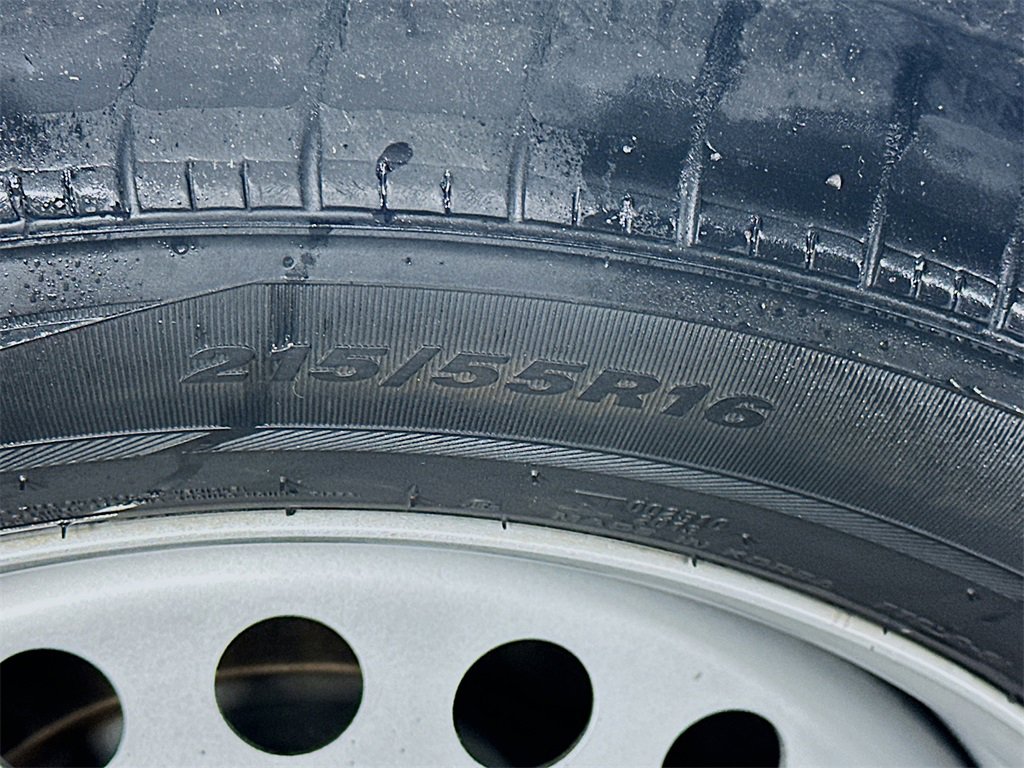 Used 2022 RAM ProMaster City Wagon image 30