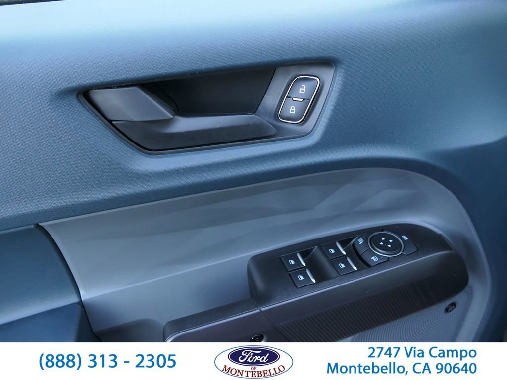 Used 2026 Ford Maverick Lariat w/ Black Appearance Package AWD/4WD image 16