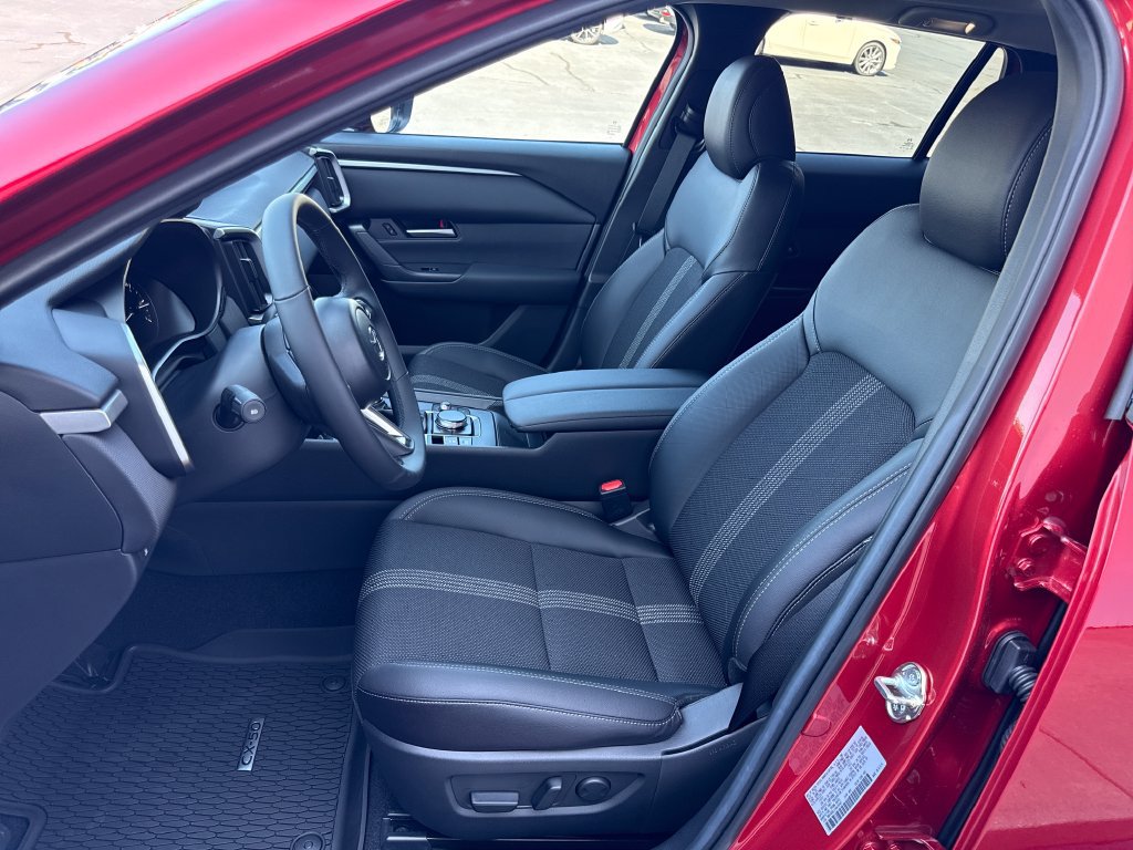 New 2026 MAZDA CX-50 AWD 2.5 S w/ Weather Package image 25