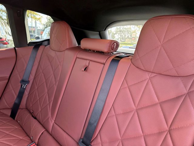 New 2026 BMW iX xDrive45 w/ M Sport Package image 15