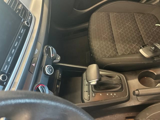 Used 2021 Kia Rio S FWD image 32
