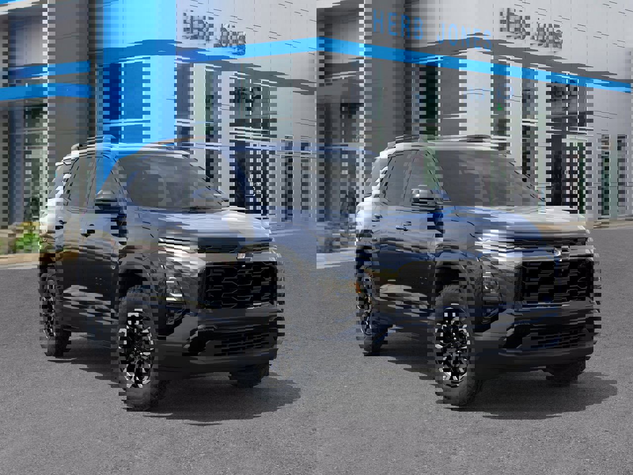 New 2026 Chevrolet Equinox ACTIV w/ Safety and Technology Package image 7