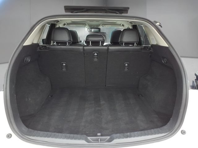 Used 2021 MAZDA CX-5 Grand Touring w/ GT Premium Package AWD/4WD image 18
