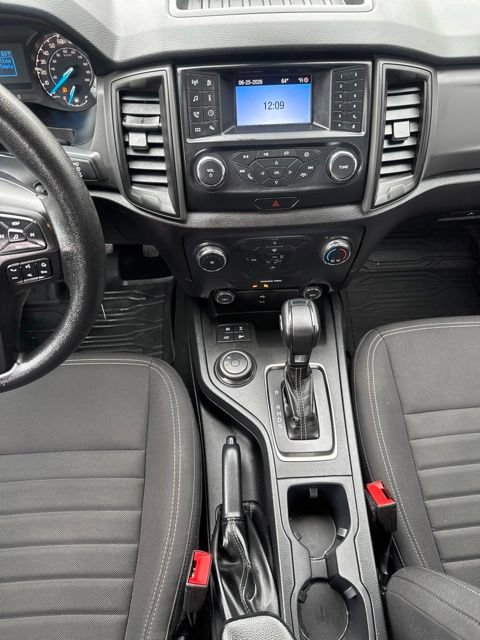 Certified 2021 Ford Ranger XL w/ Equipment Group 101A High AWD/4WD image 32