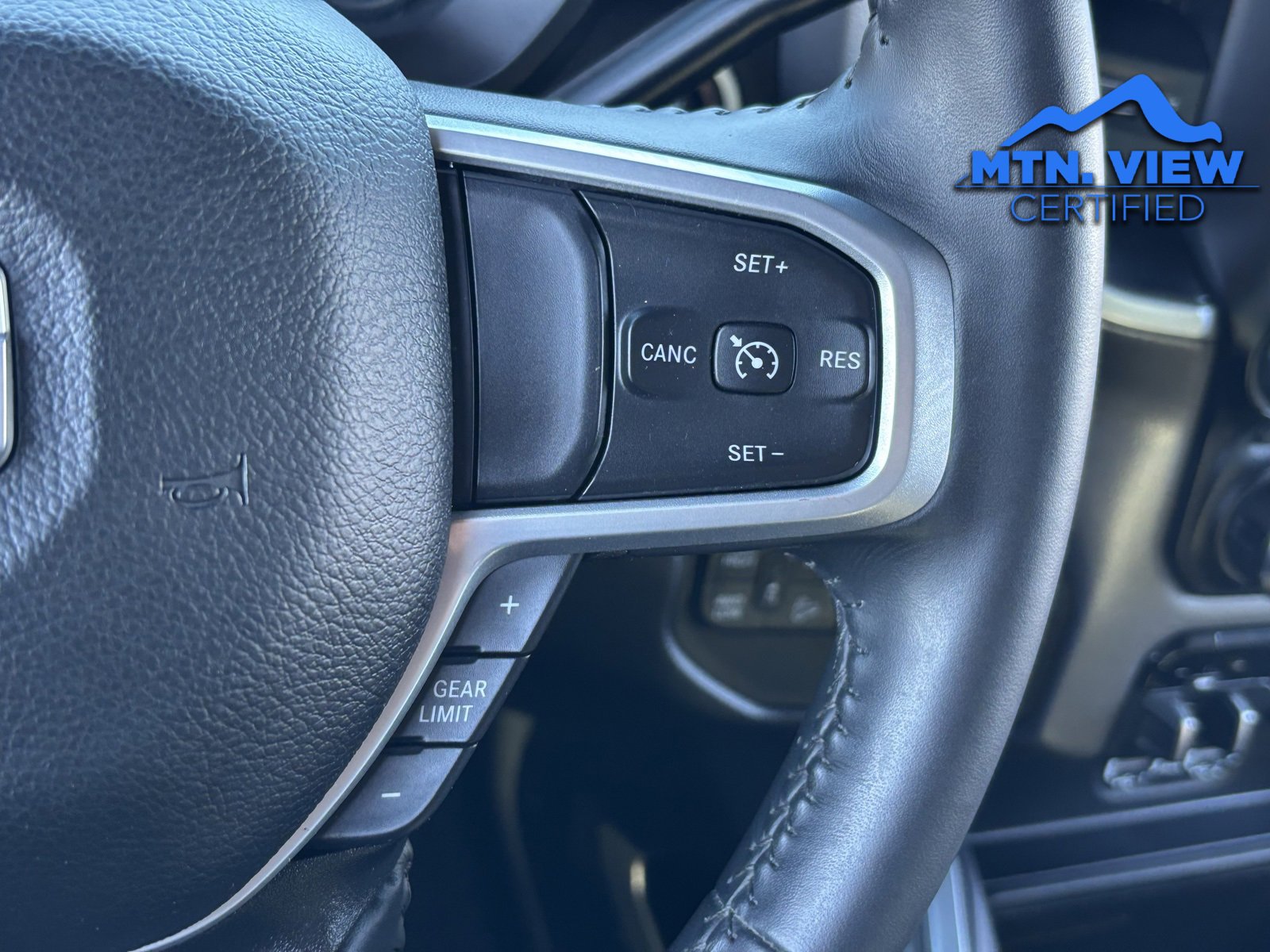 Used 2024 RAM 2500 Big Horn w/ Off Road Package image 23