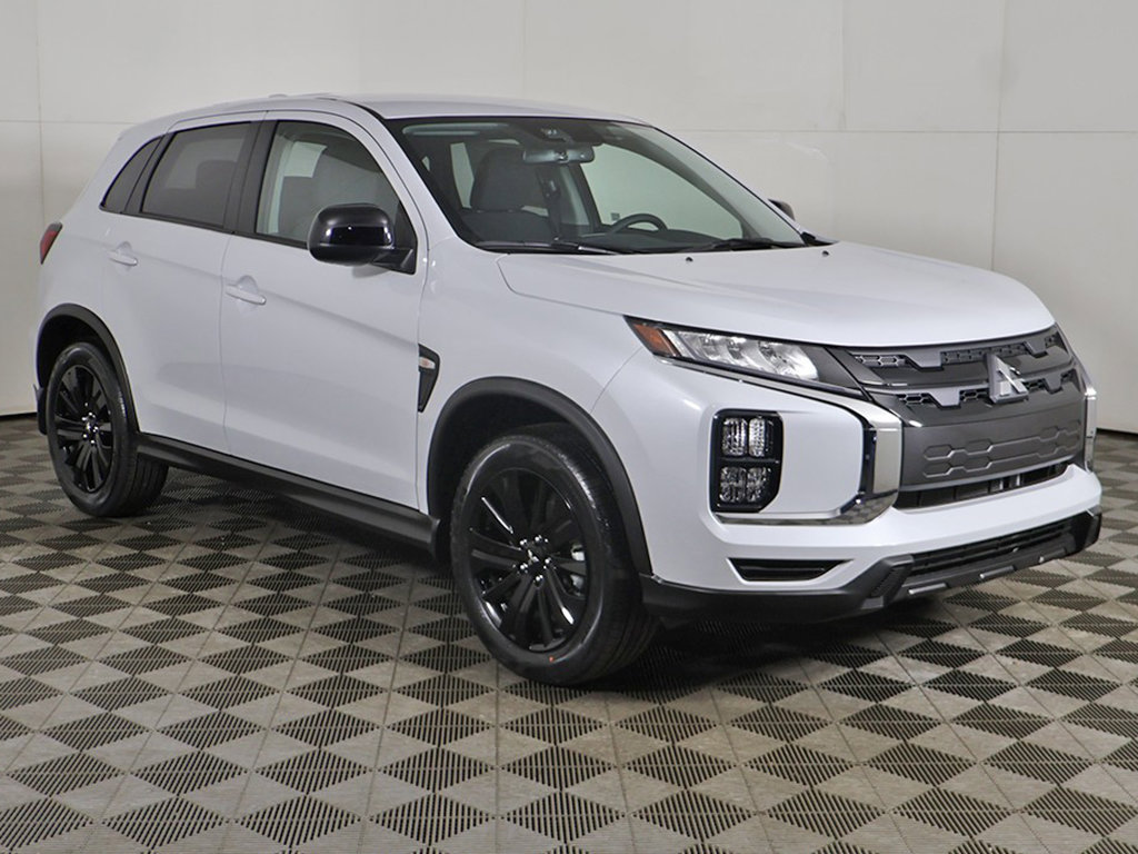 New 2026 Mitsubishi Outlander Sport LE AWD/4WD image 45