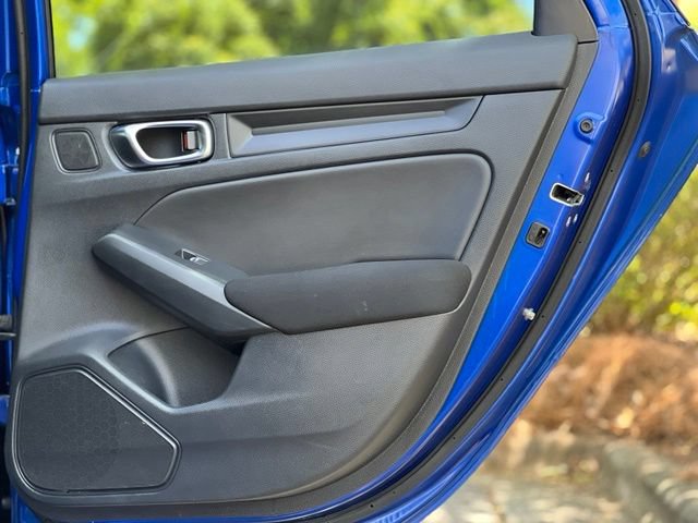 Used 2023 Honda Civic Sport image 18