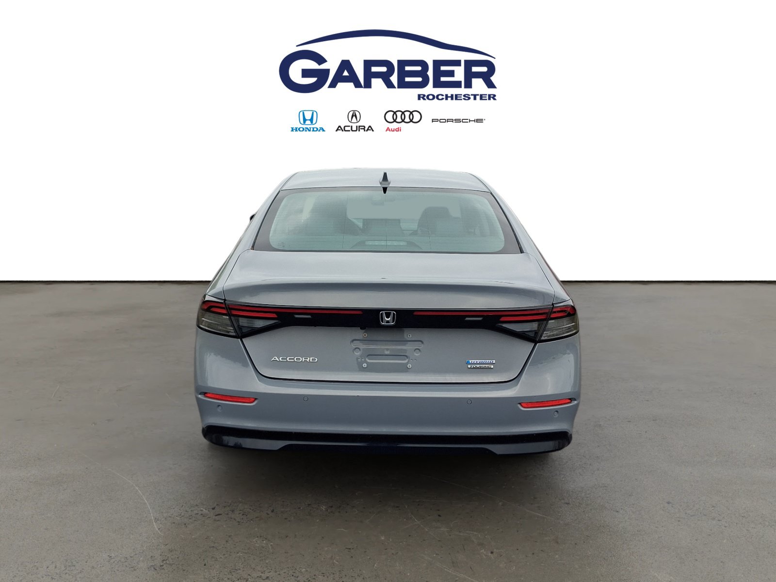 Used 2024 Honda Accord Touring image 11