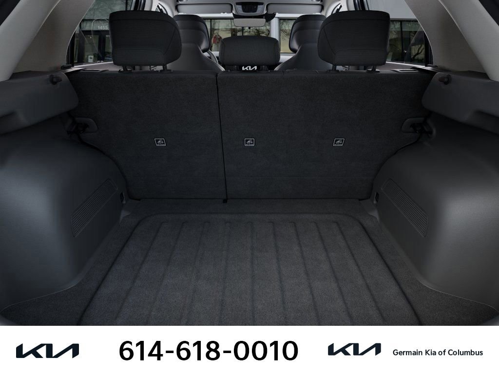 New 2026 Kia Niro LX image 22