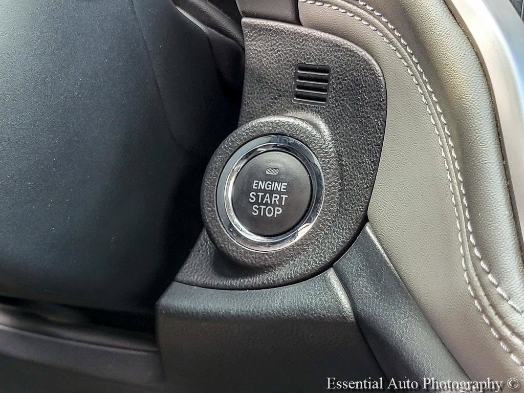 Used 2024 Subaru Outback Onyx Edition AWD/4WD image 19