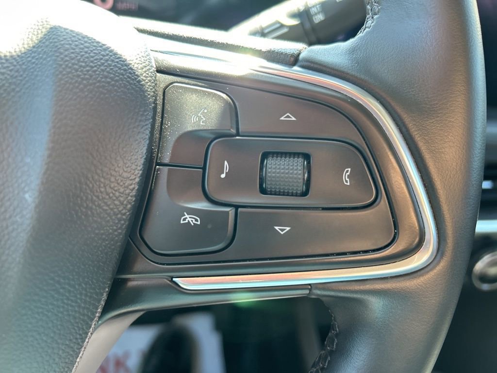 Used 2024 Buick Encore GX Sport Touring image 20