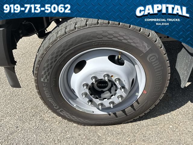 New 2026 Ford F450 XL AWD/4WD image 15