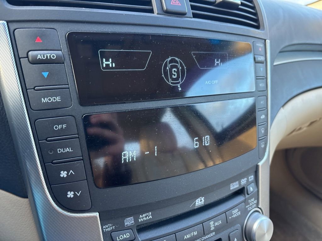 Used 2008 Acura TL 3.2 image 23