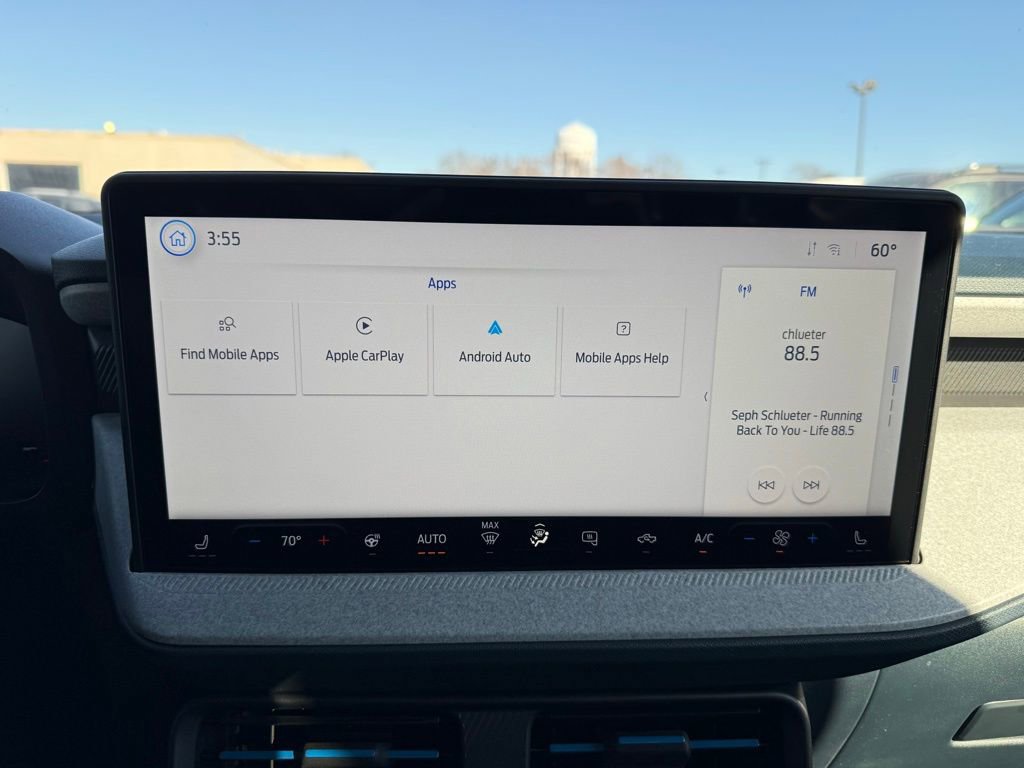 Used 2025 Ford Maverick XLT w/ XLT Luxury Package image 41