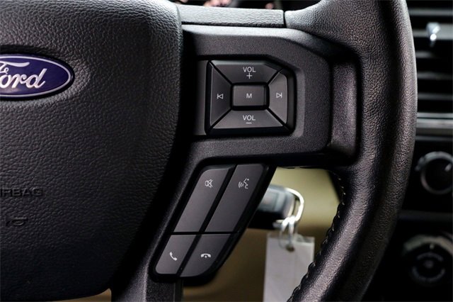 Used 2020 Ford F150 XLT w/ Equipment Group 302A Luxury image 13