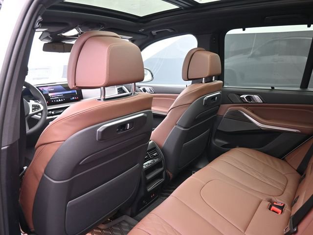 New 2026 BMW X5 xDrive40i image 10