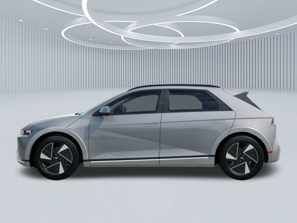 New 2026 Hyundai Ioniq 5 Limited image 3