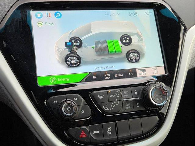 Used 2020 Chevrolet Bolt LT FWD image 24