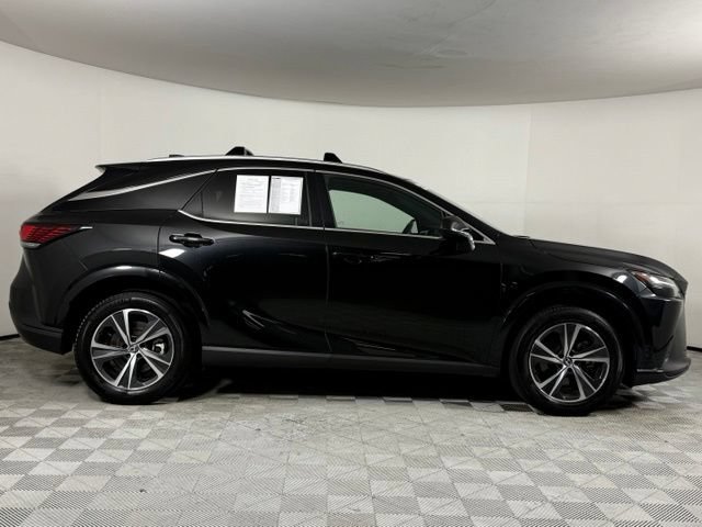 Used 2023 Lexus RX 350 Premium w/ Accessory Package (Z1) AWD/4WD image 8