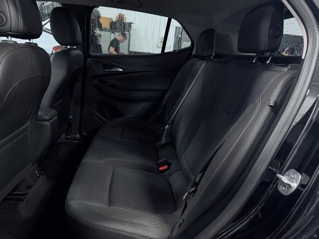 Used 2024 Buick Encore GX Preferred FWD image 17