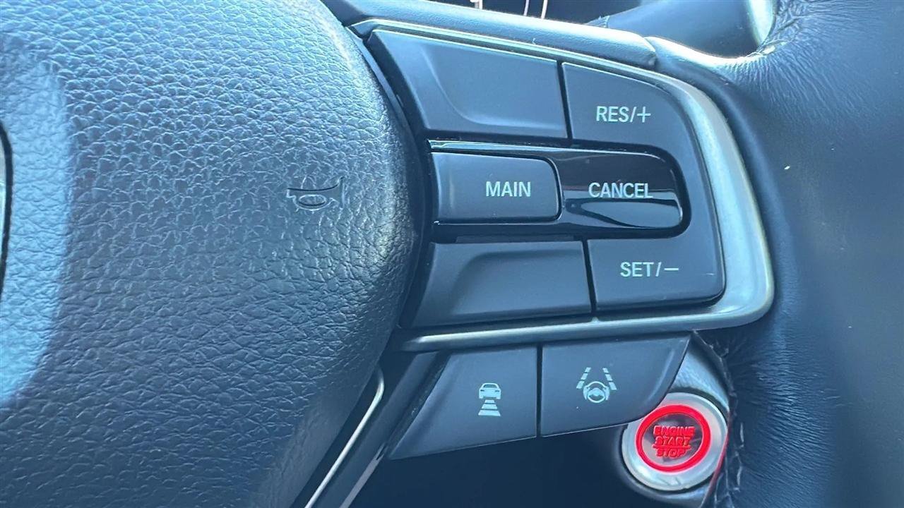 Used 2018 Honda Accord EX-L image 42