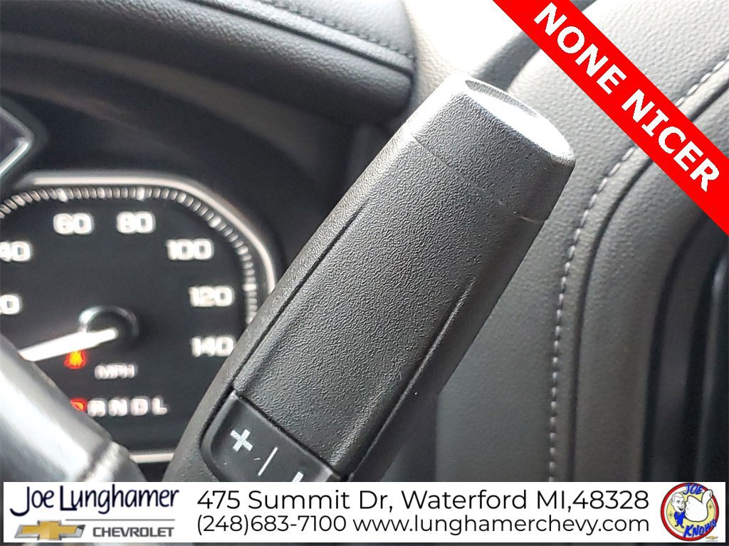 Used 2021 GMC Sierra 1500 Denali w/ Denali Ultimate Package image 16