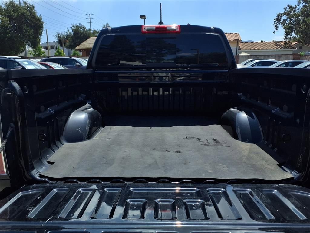 Used 2022 GMC Canyon Elevation w/ Trailering Package image 6