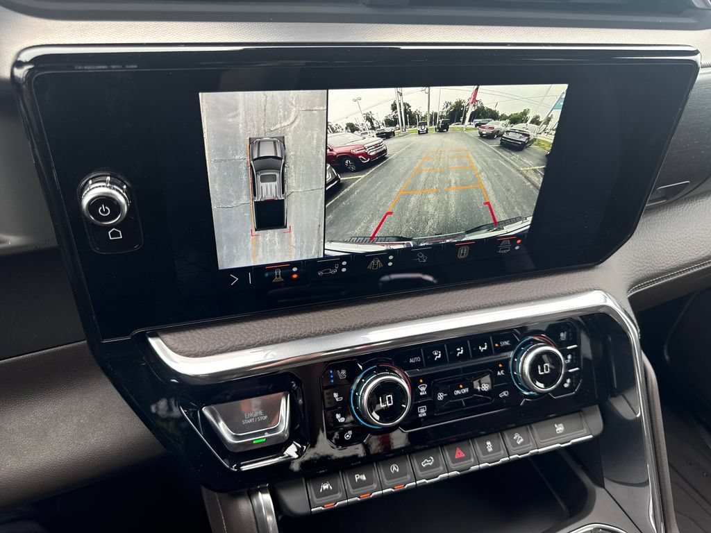 Certified 2024 GMC Sierra 1500 Denali w/ Technology Package AWD/4WD image 23