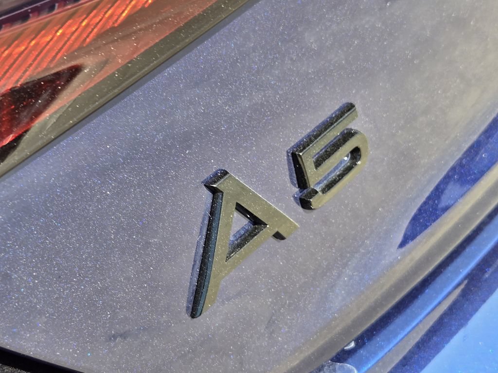 Certified 2023 Audi A5 2.0T Premium Plus w/ Premium Plus AWD/4WD image 15