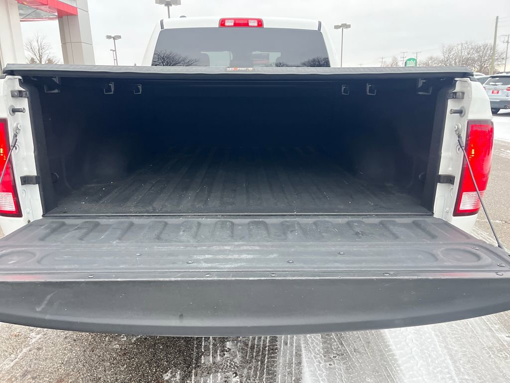 Used 2019 RAM 1500 Express w/ Wheel & Sound Group image 23