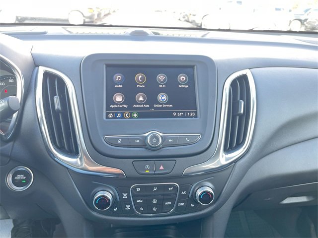 Certified 2023 Chevrolet Equinox LT image 13