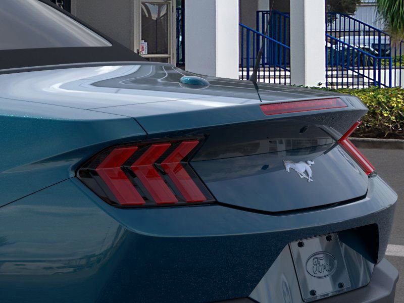 New 2026 Ford Mustang Convertible image 22