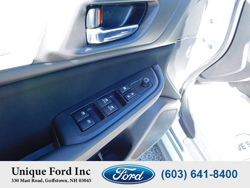 Used 2019 Subaru Legacy 2.5i Premium AWD/4WD image 11