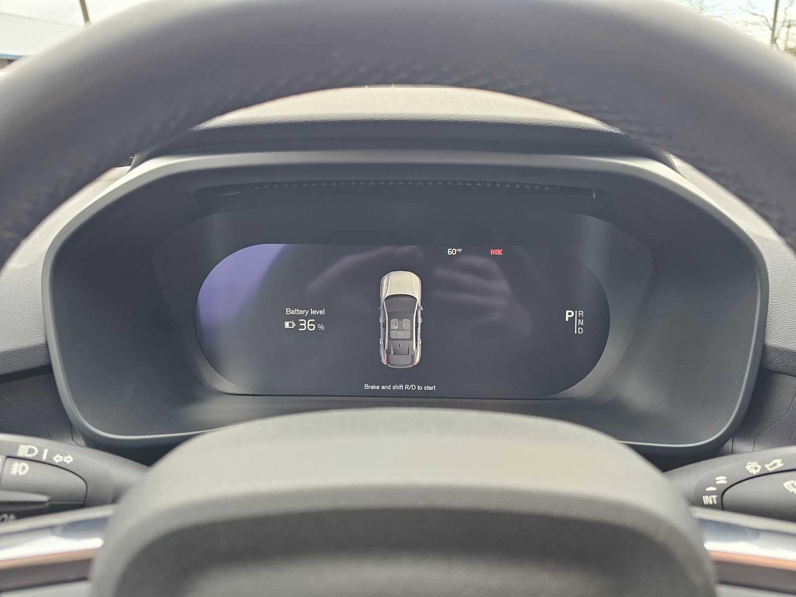 Certified 2023 Volvo C40 P8 Recharge Ultimate image 25